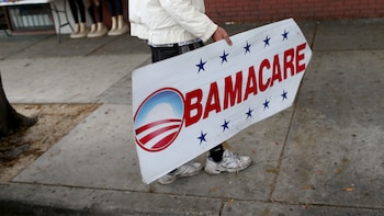 Trump Administration To Remove 7,50,000 From Obamacare Rolls