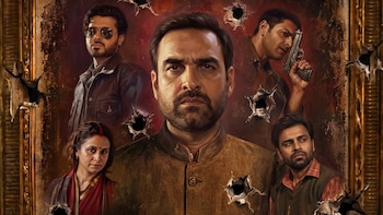 Mirzapur: The Movie Day 1 Box Office Estimate: Film Set To Open Strong Amid Good Advance Bookings