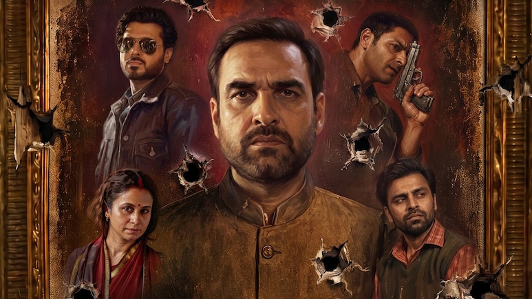 Mirzapur: The Movie Day 1 Box Office Estimate: Film Set To Open Strong, Sees Good Advance Bookings