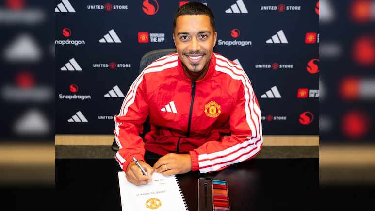 Manchester United's Top 5 Signings By Market Value: Carlos Baleba To Youri Tielemans &mdash; Check Summer Transfers