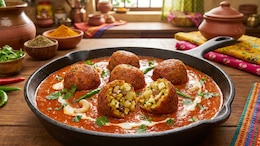 Why Does Kofta Break Apart In The Gravy? I Tested 4 Ways To Keep It Intact