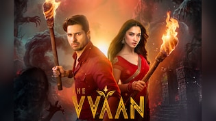 The Vvaan - Force Of The Forrest Box Office Collection Day 1: How Sidharth Malhotra-Tamannaah Bhatia Starrer Performed?