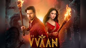 The Vvaan - Force Of The Forrest Box Office Collection Day 1: How Sidharth Malhotra-Tamannaah Bhatia Starrer Performed?