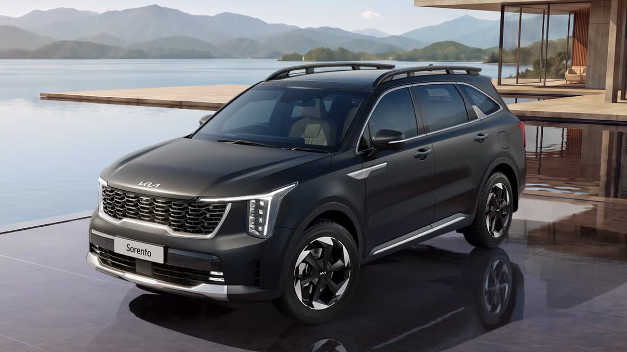 Fortuner की बादशाहत होगी खत्म? Kia Sorento की एंट्री, अंदर मिलेगा 7 सीटों वाला आलीशान स्पेस