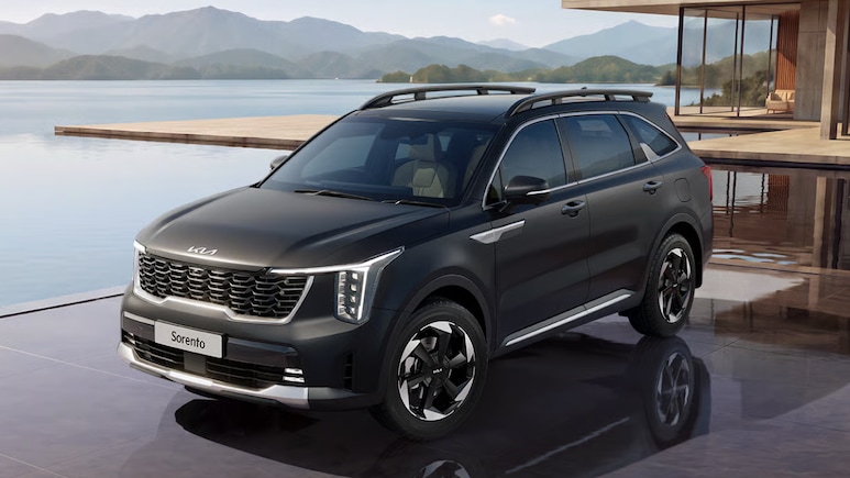 Fortuner की बादशाहत होगी खत्म? Kia Sorento की एंट्री, अंदर मिलेगा 7 सीटों वाला आलीशान स्पेस