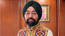 25-30 Lakh People Converted In Punjab: Rajya Sabha MP Vikramjit Sahney