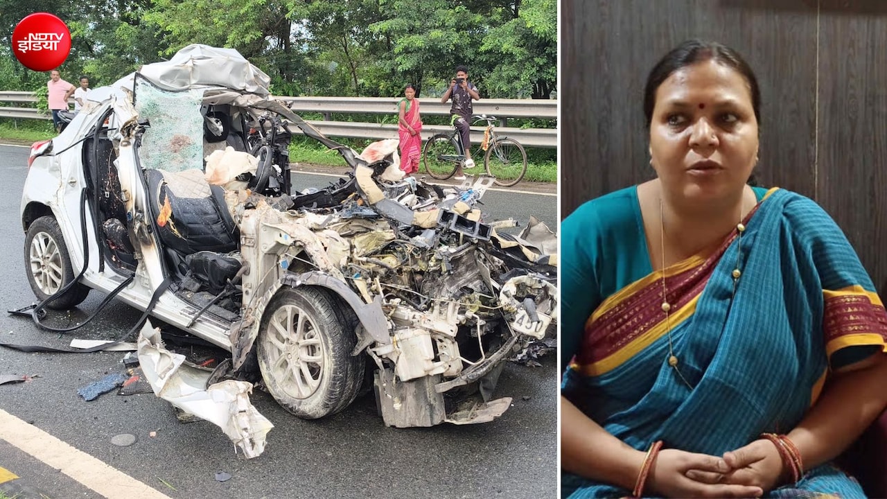जमशेदपुर में बड़ा हादसा, झारखंड की मंत्री दीपिका पांडेय सिंह की बेटी सहित 4 की मौत