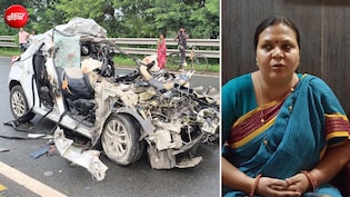 जमशेदपुर में बड़ा हादसा, झारखंड की मंत्री दीपिका पांडेय सिंह की बेटी सहित 4 की मौत