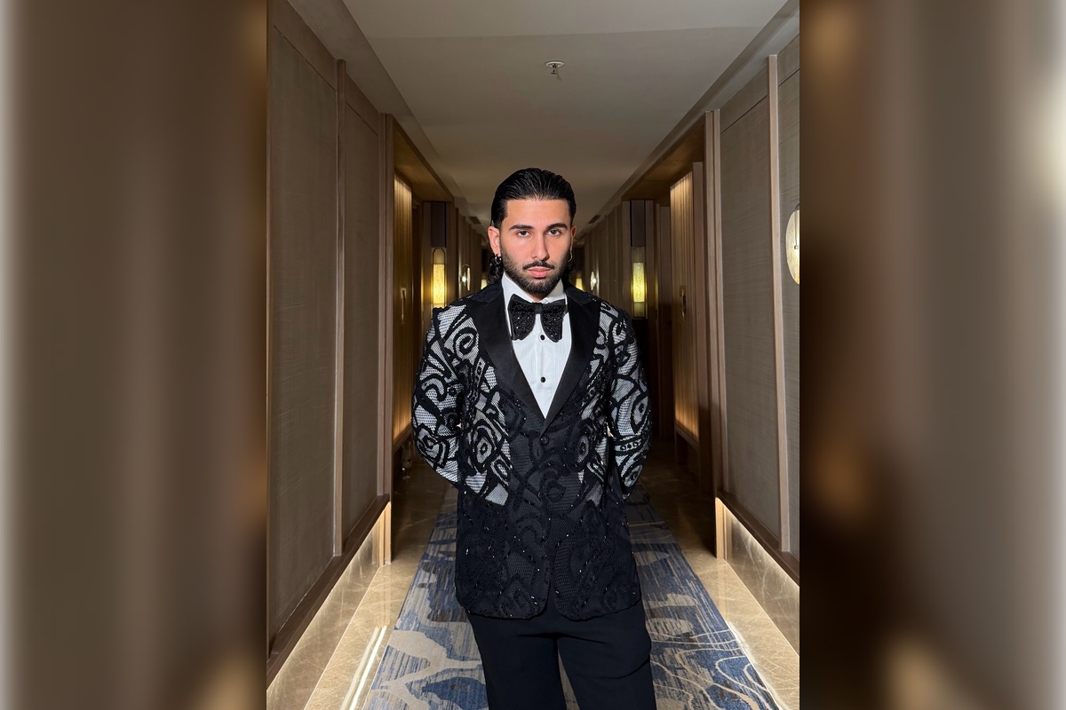 Orry Breaks Silence On Khatron Ke Khiladi 15' Journey: "Not The Fragile Barbie Doll People Think I Am..."