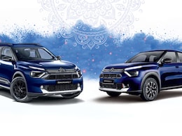 Citroen Aircross X, Basalt X Get New Variants; eC3 X Range Increases To 330 Km