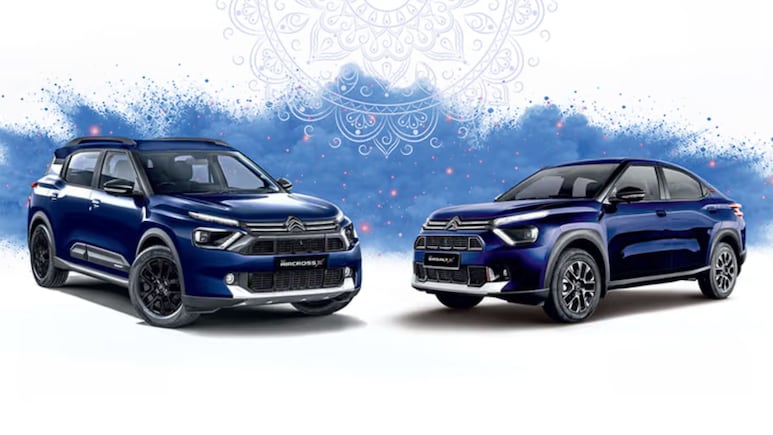 Citroen Aircross X, Basalt X Get New Variants; eC3 X Range Increases To 330 Km