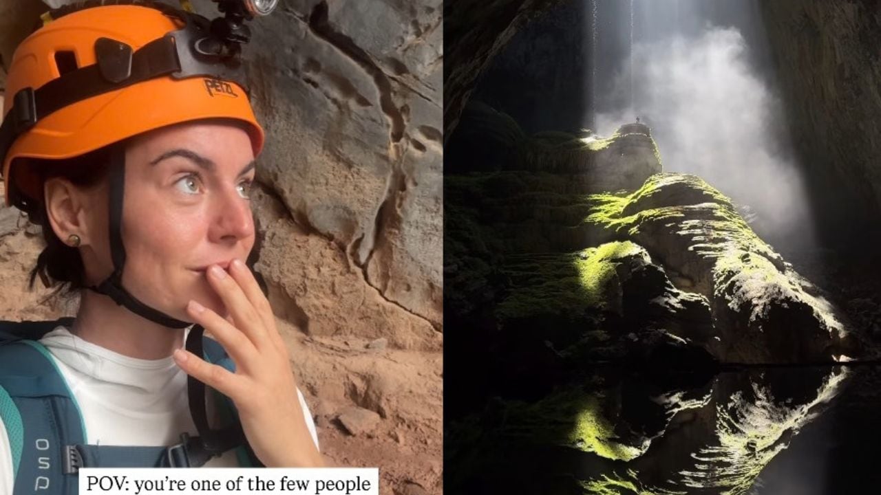 This Cave In Vietnam Is So Vast It Has Its Own Weather System