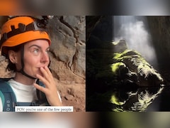 This Cave In Vietnam Is So Vast It Has Its Own Weather System