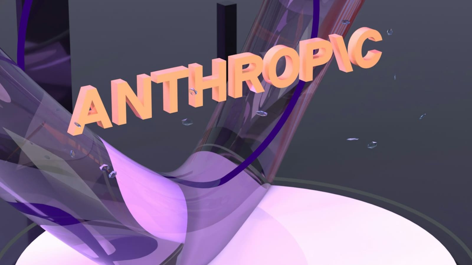 Anthropic Targets Mega IPO As Soon As November, Eyes Pre-Thanksgiving Debut
