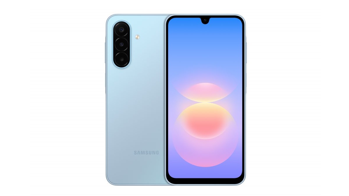 Samsung Galaxy A18 हुआ 50MP कैमरा, 5000mAh बैटरी के साथ लॉन्च, जानें सबकुछ