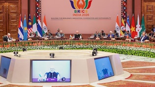 BRICS 2026: Key Takeaways As New Delhi Declaration Unanimously Adopted