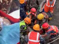 अचानक घुसा पानी, सब रास्ते बंद...नेपाल सुरंग से 9 दिन बाद जिंदा बाहर निकले शख्स ने बताई 'खौफ' की कहानी