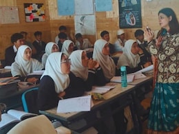 CBSE Starts Month-Long Board Exam Preparation Programme For Class 10, 12 Students
