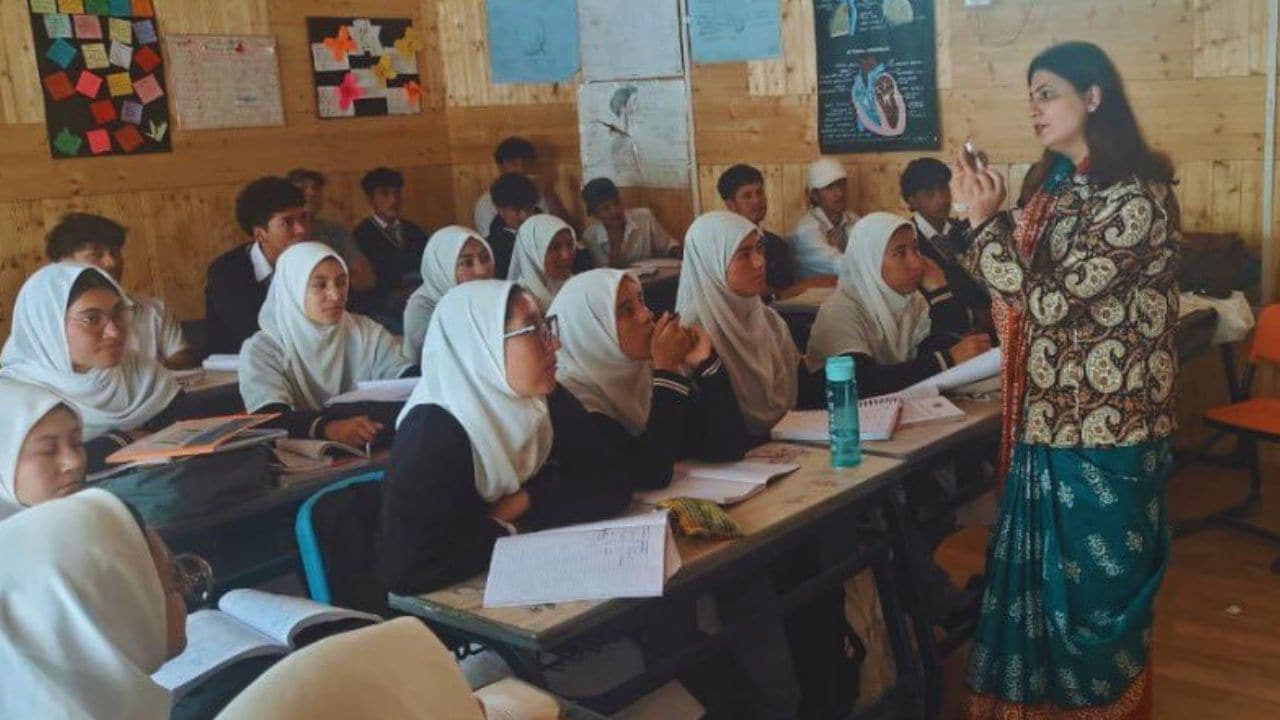 Central Educational Board Deploys Extended Preparation Framework For Secondary Students