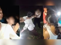 Bihar Shocker! Couple Harassed, Woman Groped; Disturbing Video Surfaces Online