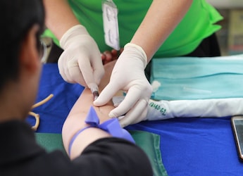 H1N1 Tests At Home: Should The Whole Family Get Tested If One Person Is Positive?