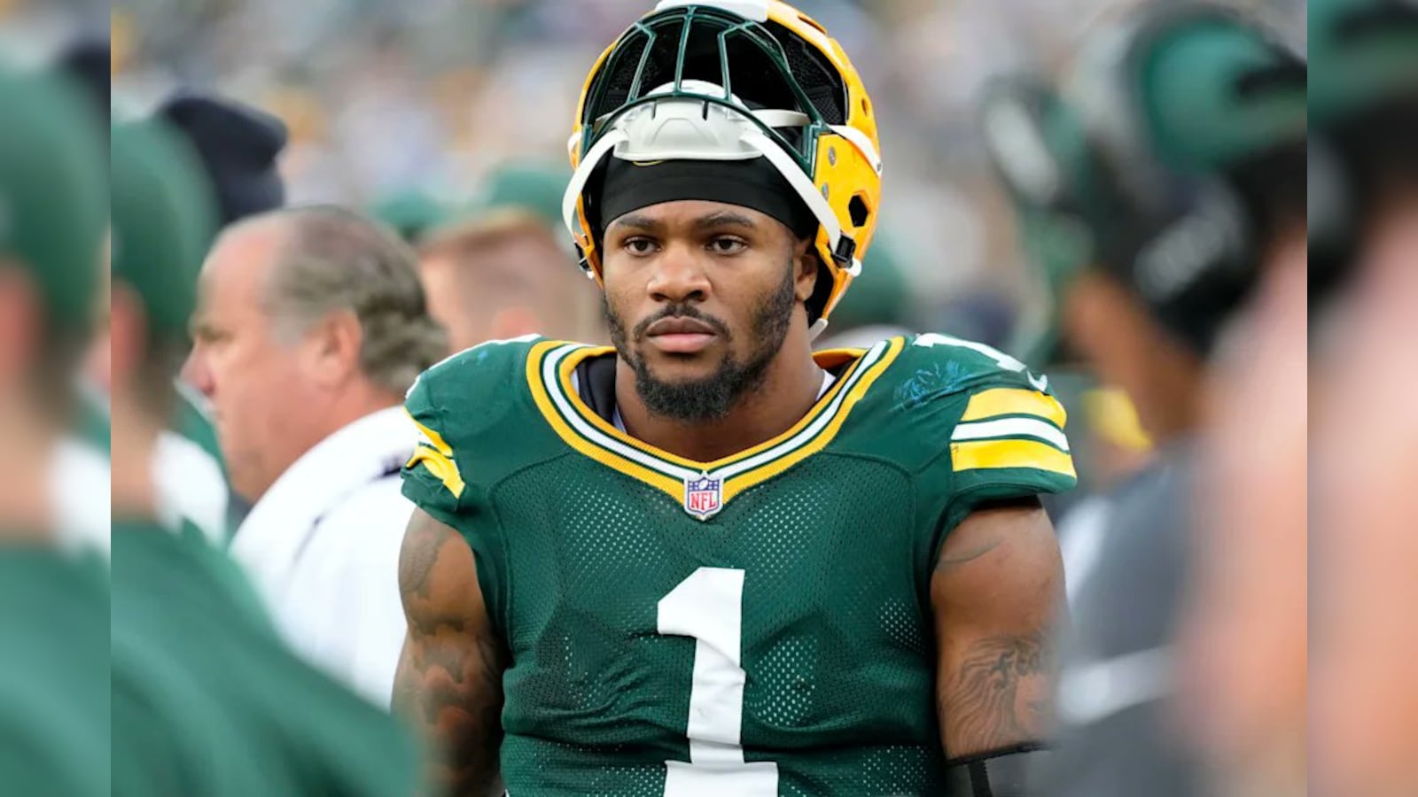 Can Micah Parsons’ Return Bring Back The NFL Star Fans Remember After His Long Injury Absence?