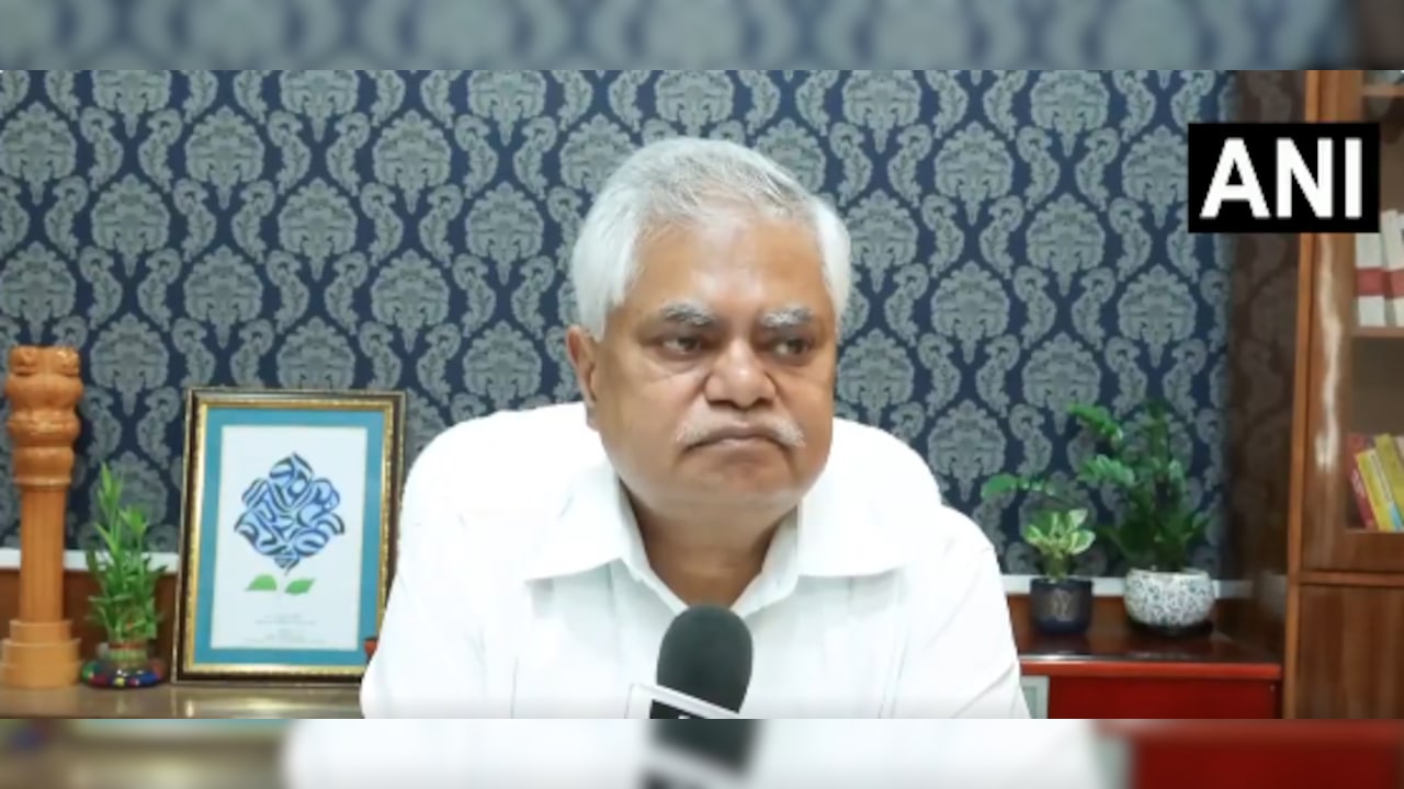 LIVE: राजस्थान के 4 नगरीय निकायों के 10 बूथों पर EVM खराबी की वजह से नहीं आया रिजल्ट, फिर हो रहे चुनाव