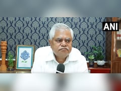 LIVE: राजस्थान के 4 नगरीय निकायों के 10 बूथों पर EVM खराबी की वजह से नहीं आया रिजल्ट, फिर हो रहे चुनाव