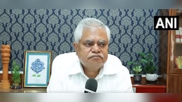 LIVE: राजस्थान के 4 नगरीय निकायों के 10 बूथों पर EVM खराबी की वजह से नहीं आया रिजल्ट, फिर हो रहे चुनाव