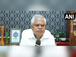 LIVE: राजस्थान के 4 नगरीय निकायों के 10 बूथों पर EVM खराबी की वजह से नहीं आया रिजल्ट, फिर हो रहे चुनाव