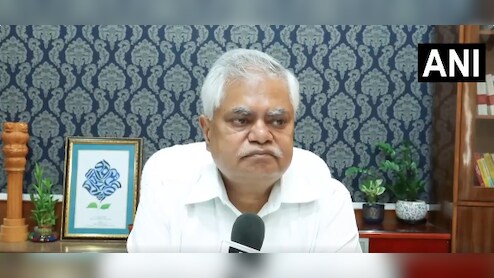 LIVE: राजस्थान के 4 नगरीय निकायों के 10 बूथों पर EVM खराबी की वजह से नहीं आया रिजल्ट, फिर हो रहे चुनाव