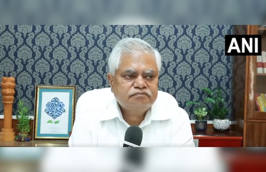 LIVE: राजस्थान के 4 नगरीय निकायों के 10 बूथों पर EVM खराबी की वजह से नहीं आया रिजल्ट, फिर हो रहे चुनाव