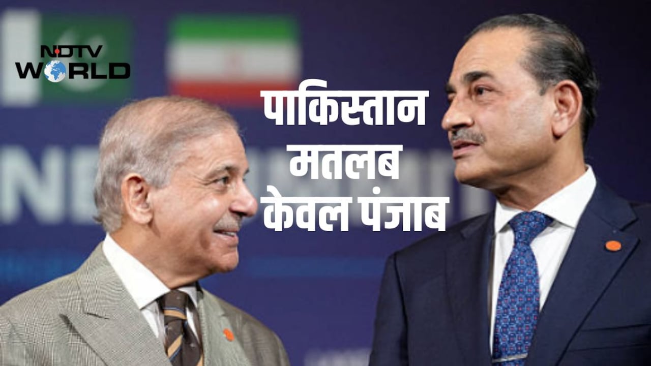 पाकिस्तान में ‘बॉर्डर’ अब देश के बाहर नहीं, अंदर? जिन्ना ने तो ये सपने में नहीं सोचा होगा