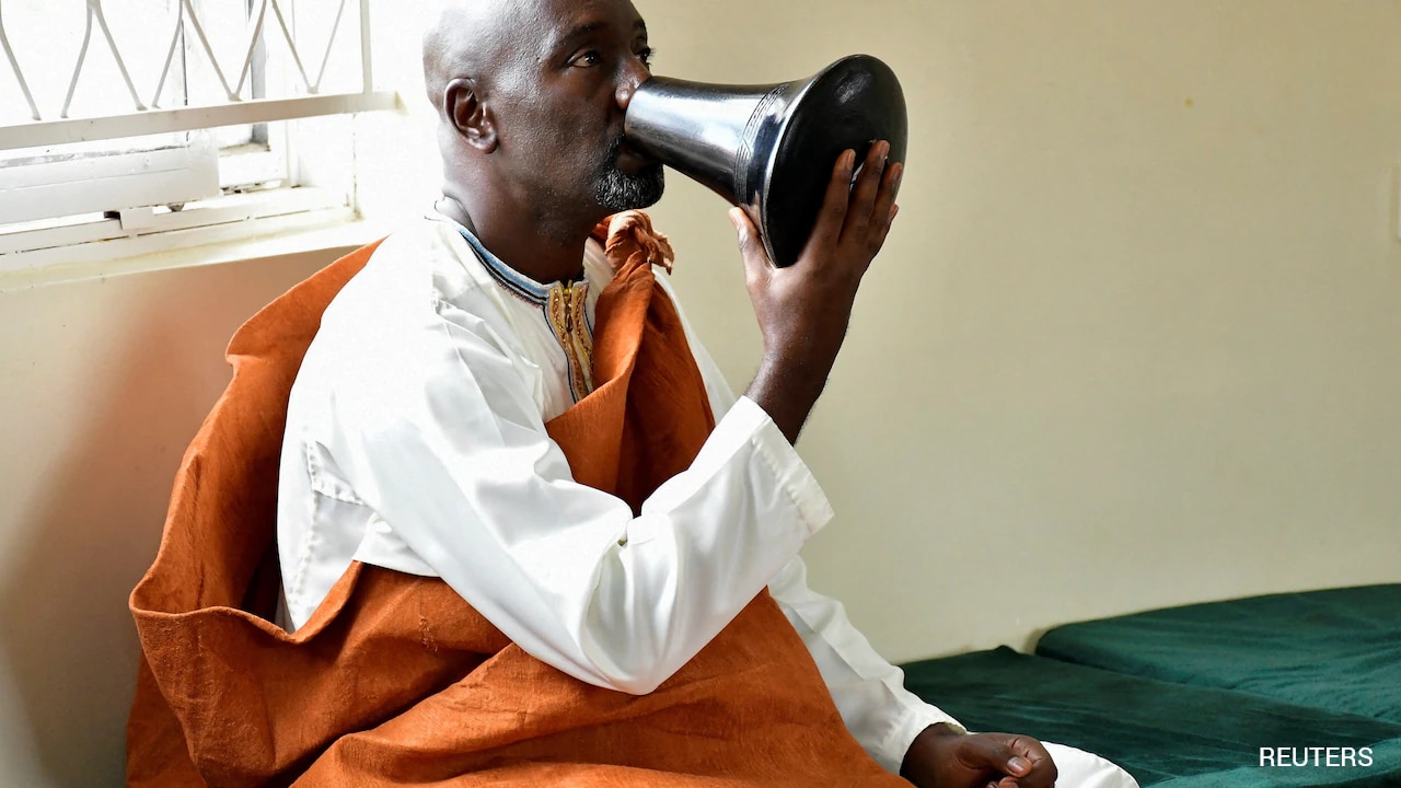 From TV News Anchor To King Of Uganda's Tooro: Who Is Edward Rukidi Nyabongo?