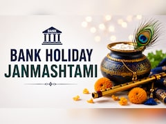 Bank Holiday Today: Are Banks Open Or Closed For Janmashtami 2026? Check City-Wise List