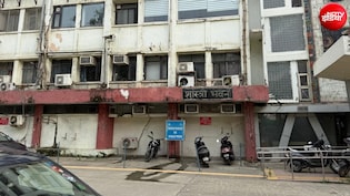 टूटने जा रहा शास्त्री भवन सिर्फ इमारत नहीं, यादों का म्यूजियम-नहीं भूलूंगा कंधार अपहरण पर वो प्रेस कॉन्फ्रेंस