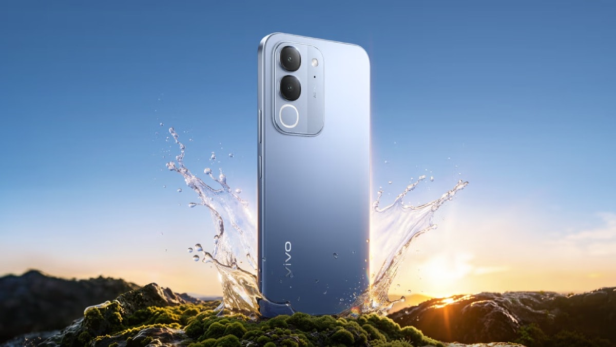 Vivo Y600i हुआ लॉन्च; 8000mAh बैटरी और ड्रॉप प्रोटेक्शन के साथ आया फोन, कीमत ₹25 हजार से कम