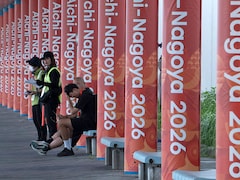 Asian Games Flag Hoisting Ceremony Delayed Over Bizarre Reason. India, Others Made To Wait