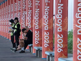 Asian Games Flag Ceremony Delayed Over Bizarre Reason. India Made To Wait