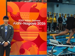 Vedaant Madhavan, R Madhavan's Son, Competes In His 2nd Asian Games Event. Here's The Result