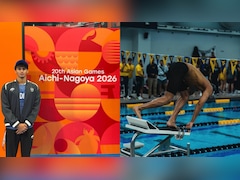 Vedaant Madhavan, R Madhavans Son, Competes In His 2nd Asian Games Event. Heres The Result