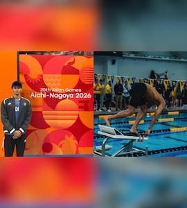 Vedaant Madhavan, R Madhavans Son, Competes In His 2nd Asian Games Event. Heres The Result