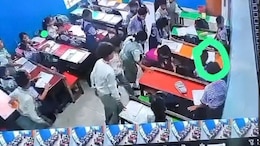 Class 2 Student Collapses, Dies Moments After DJ Procession Crossed UP School