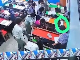 Class 2 Student Collapses, Dies Moments After DJ Procession Crossed UP School