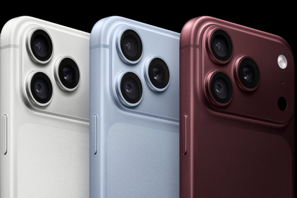 Apple launches iPhone 18 Pro in India with multiple storage options and trade-in offers
