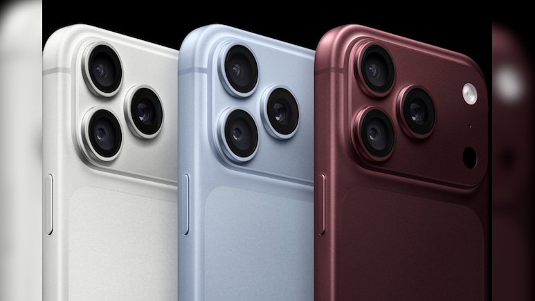 iPhone 18 Pro Launched: Check Price, Trade-In Value For 256GB, 512GB And 1TB Variants