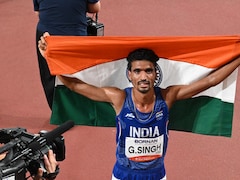 Asian Games 2026 Day 6 Highlights: India Win 23rd Medal, Gulveer Singh And Baranica Elangovan Make History