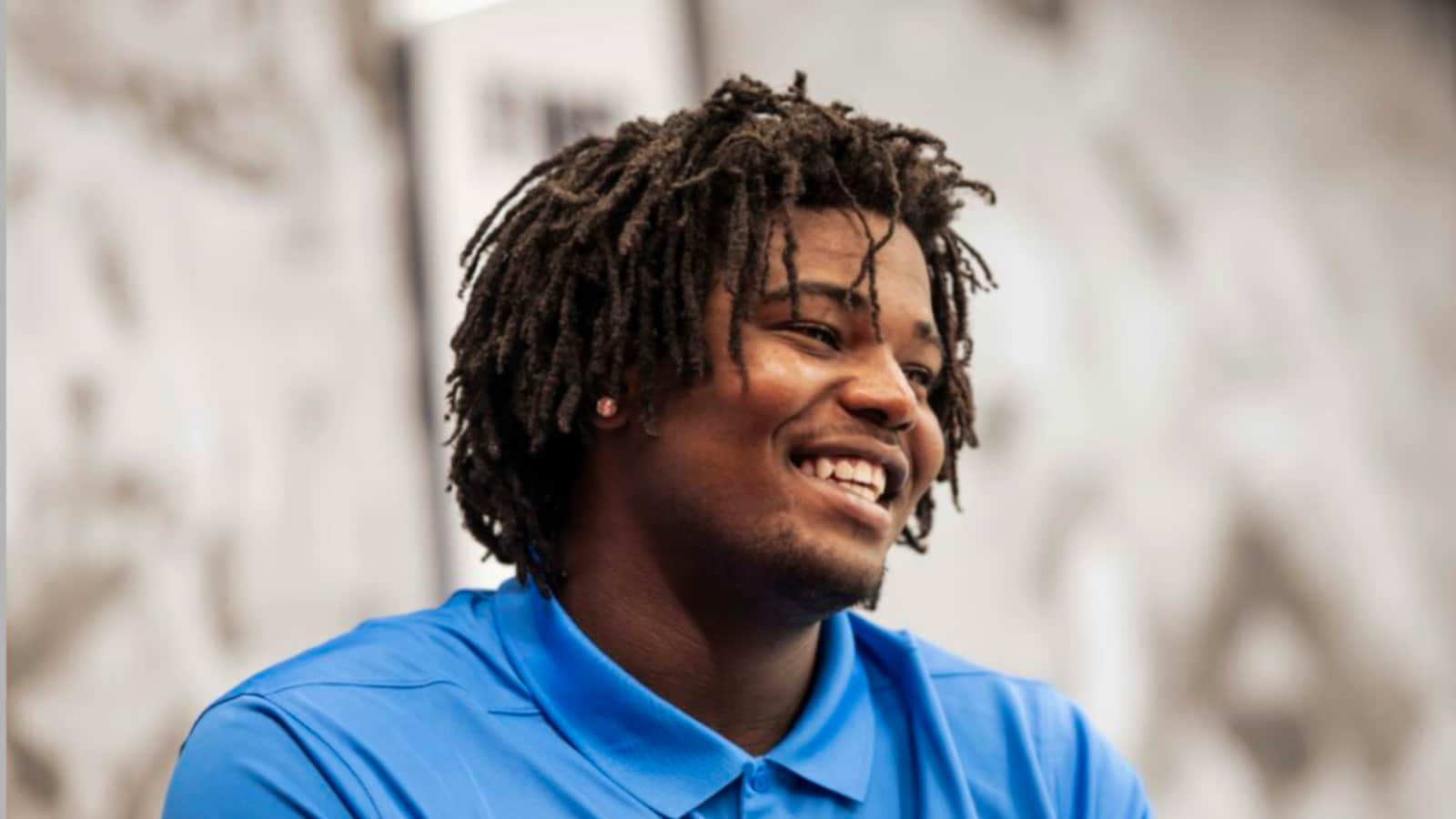 NFL Bars Zxavian Harris And DaeQuan Wright From Joining Teams After Attempted Return To LSU