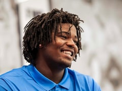 NFL Bars Zxavian Harris And DaeQuan Wright From Joining Teams After Attempted Return To LSU