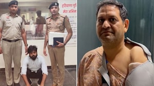 Kargil Hero Assaulted In Gurugram Parking Lot, Hit With Iron Rod